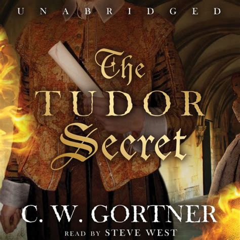 the tudor secret